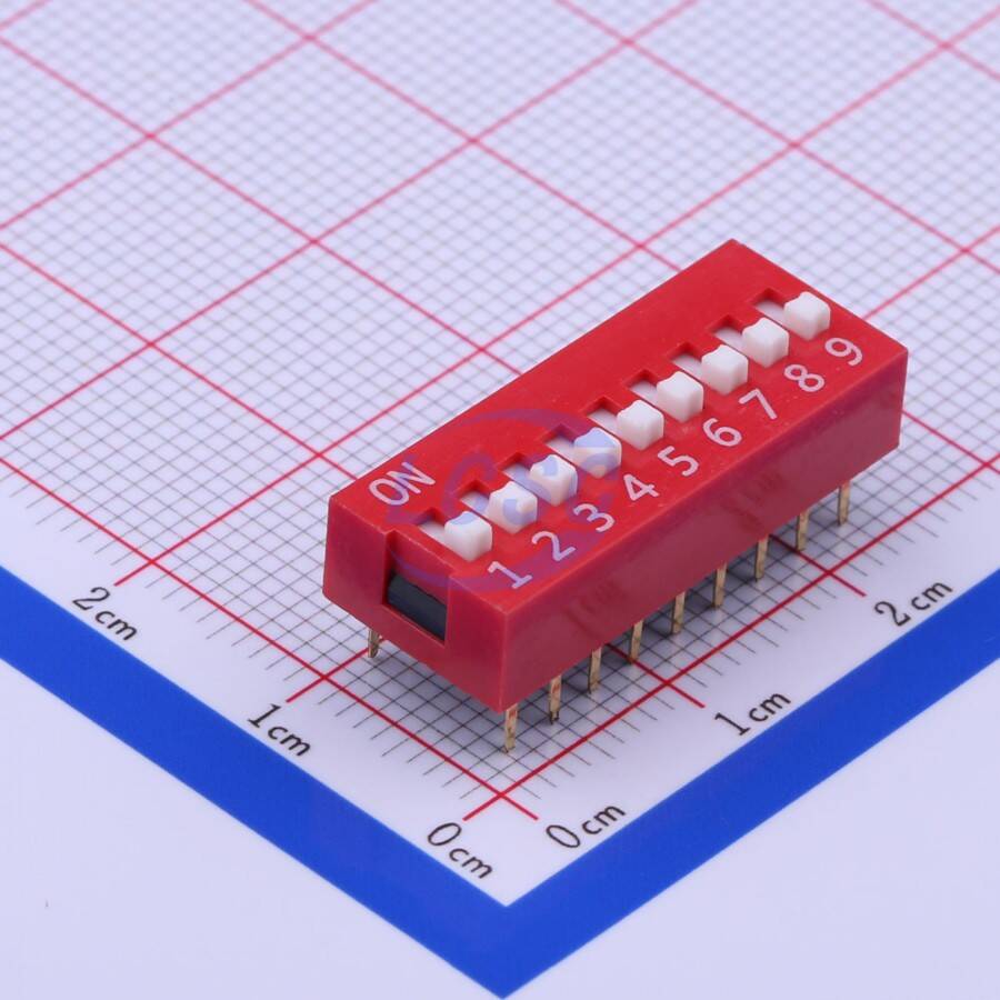 Cha DS-09 - 1