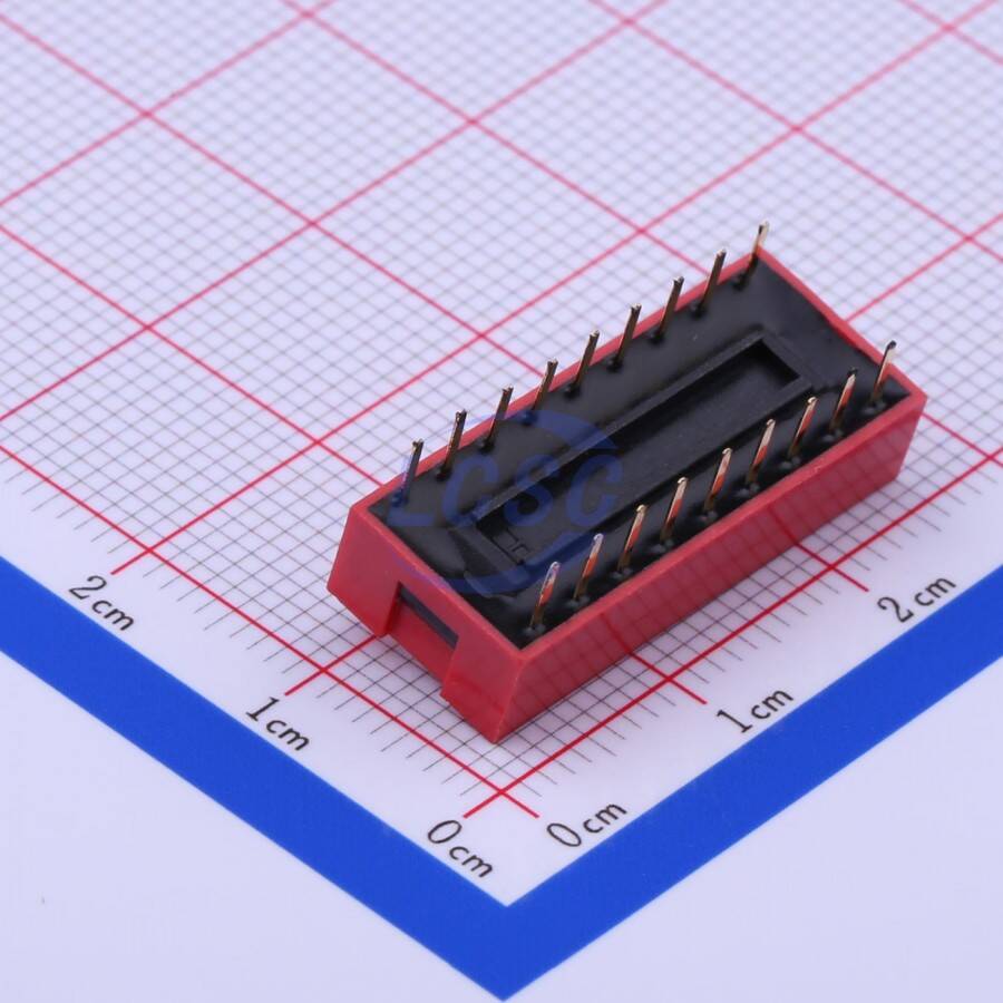 Cha DS-09 - 2