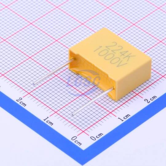 CHAMPION MPP224K1000D181408B1515
