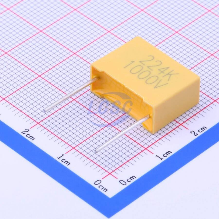 CHAMPION MPP224K1000D181408B1515 - 1