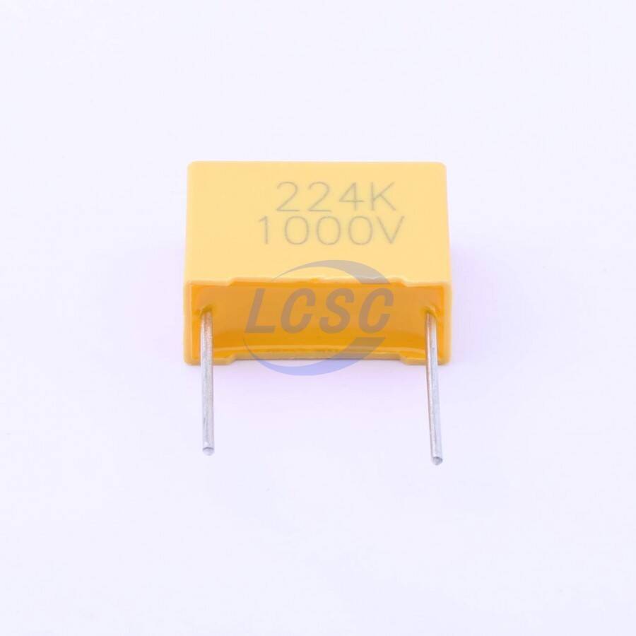 CHAMPION MPP224K1000D181408B1515 - 3