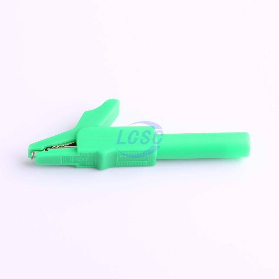 Changzhou Amass Elec 27.258.4 - 3