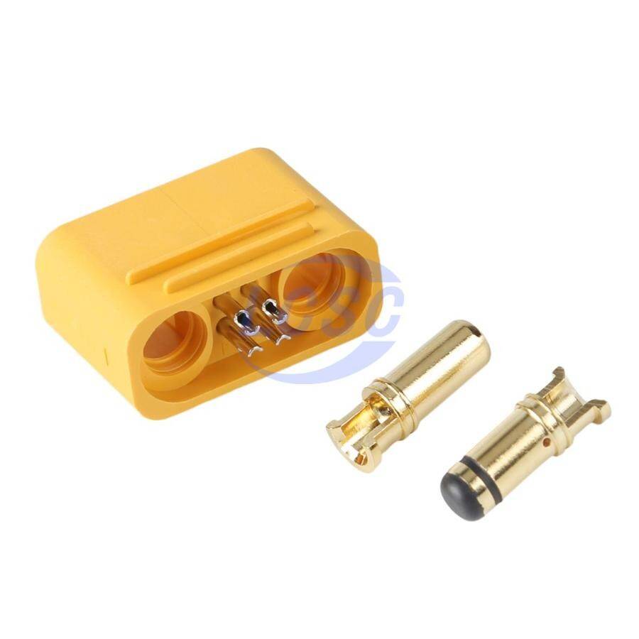Changzhou Amass Elec AS150U(2+4)-M.G.Y - 2