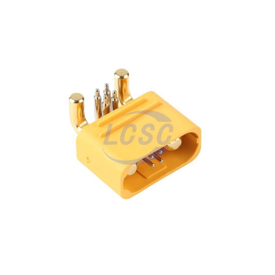 Changzhou Amass Elec AS150UPW(2+4)-M.G.Y - 1
