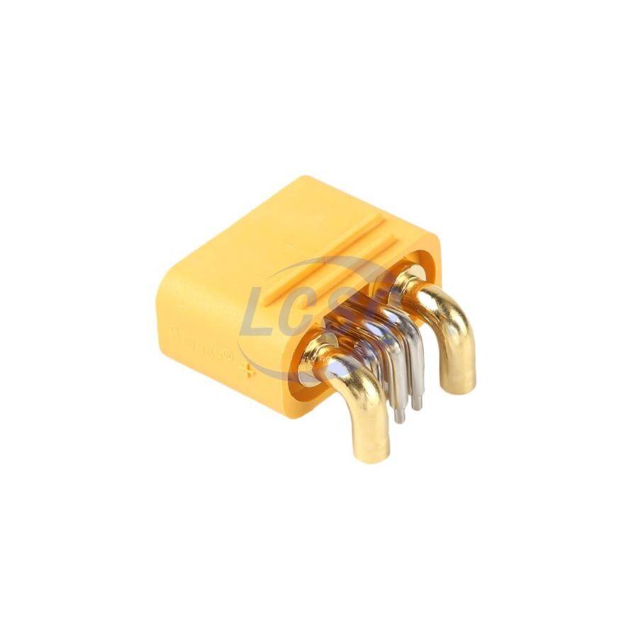 Changzhou Amass Elec AS150UPW(2+4)-M.G.Y - 2