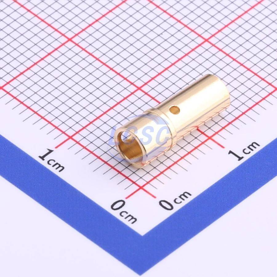 Changzhou Amass Elec GC3510-F - 2