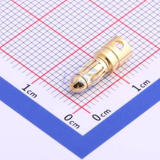 Changzhou Amass Elec GC3510-M