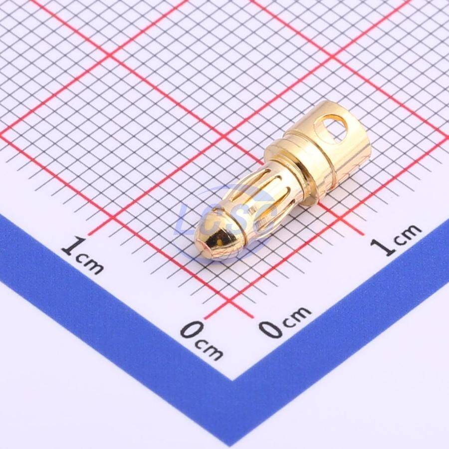 Changzhou Amass Elec GC3510-M