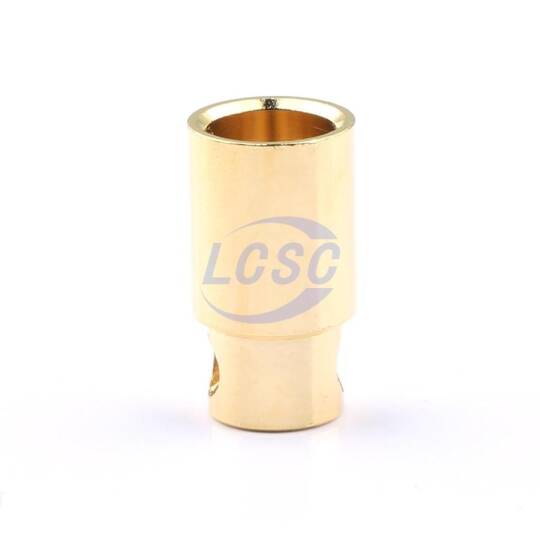 Changzhou Amass Elec GC8010-F.G - 2