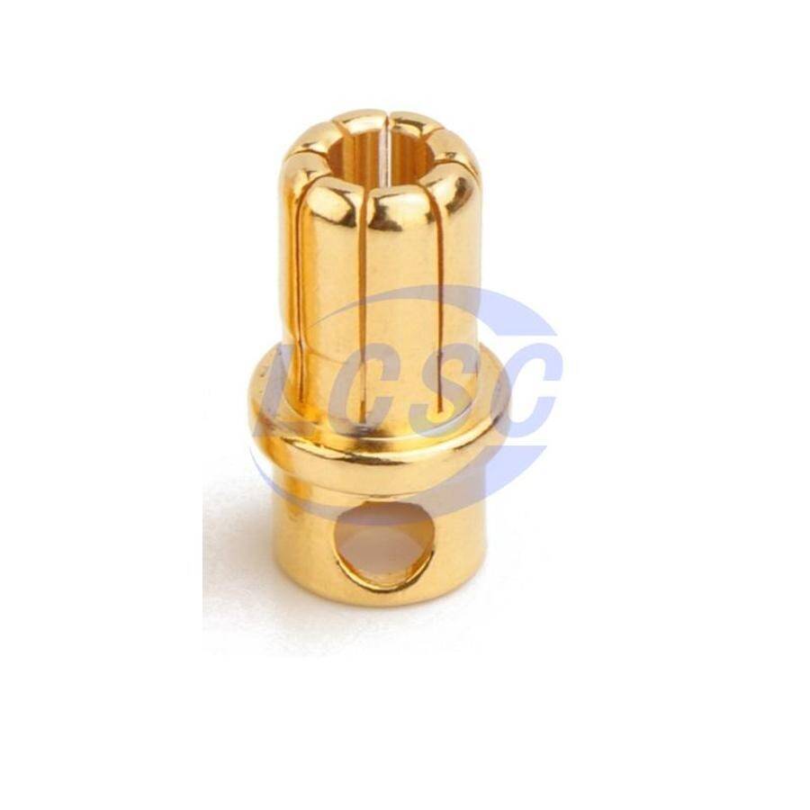 Changzhou Amass Elec GC8010-M.G - 1