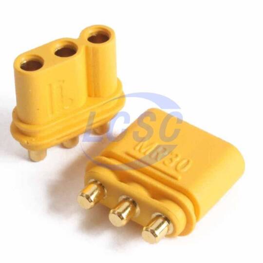 Changzhou Amass Elec MR30PB-FB.G2.Y