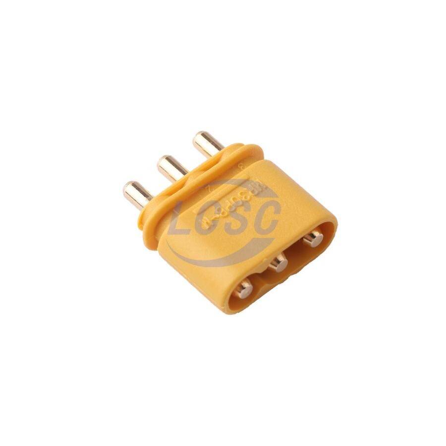 Changzhou Amass Elec MR30PB-M30.A.G.Y - 1