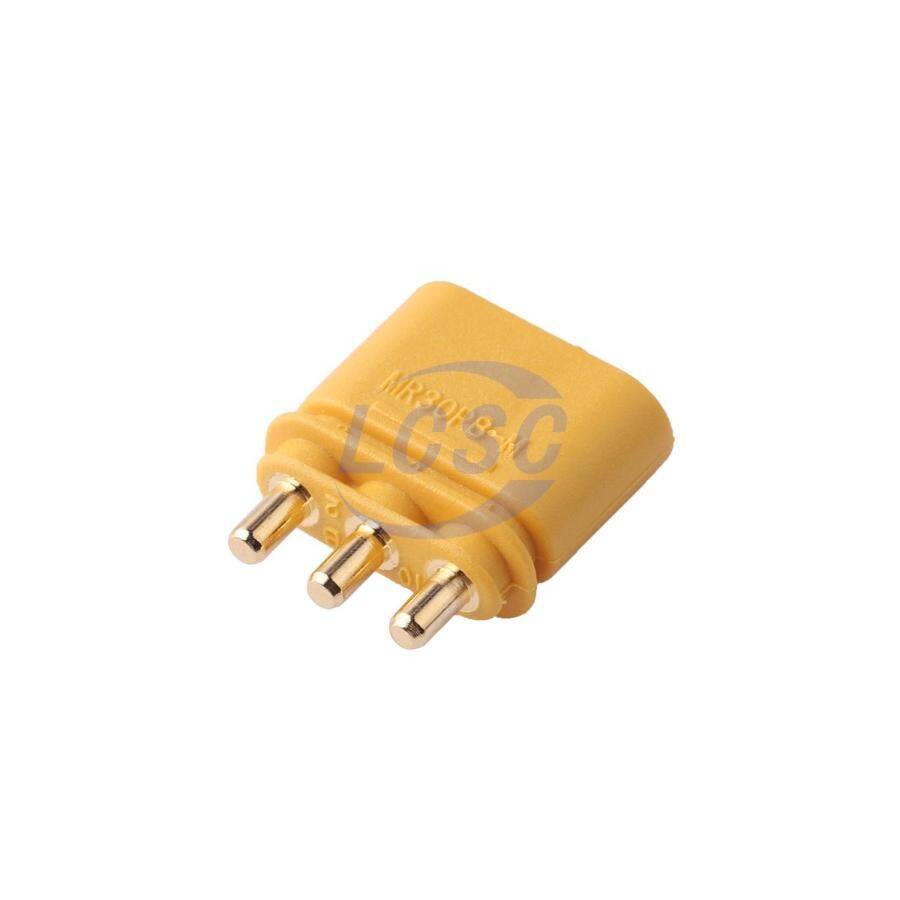 Changzhou Amass Elec MR30PB-M30.A.G.Y - 2