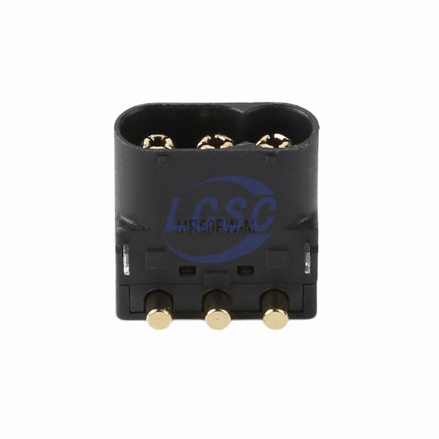 Changzhou Amass Elec MR60PW-M.G.B - 1
