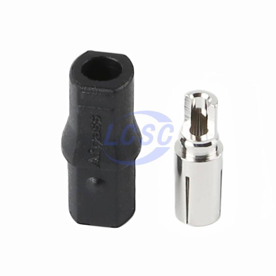 Changzhou Amass Elec SH4.0U-F.N.B - 1