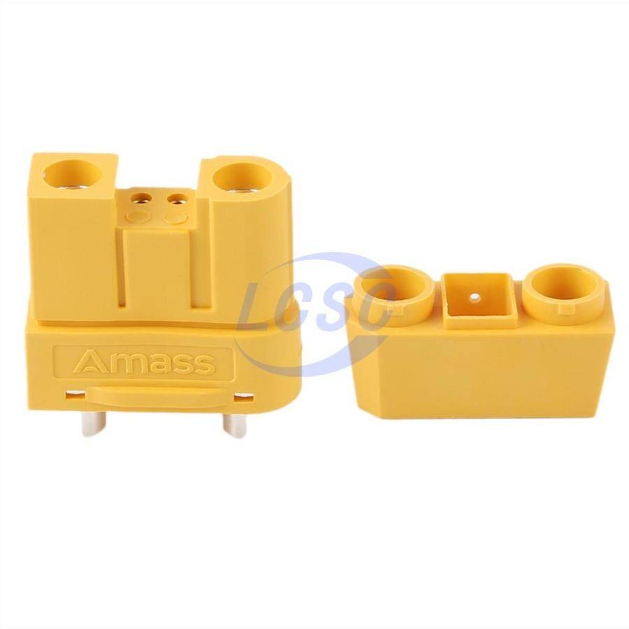 Changzhou Amass Elec XT120(2+2)-F.S.Y - 1