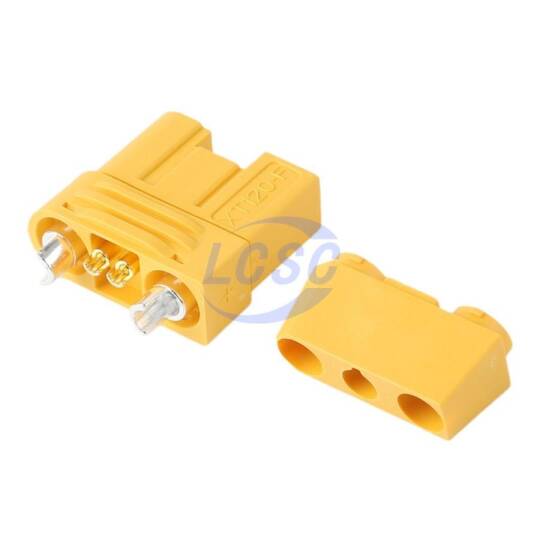 Changzhou Amass Elec XT120(2+2)-F.S.Y - 2
