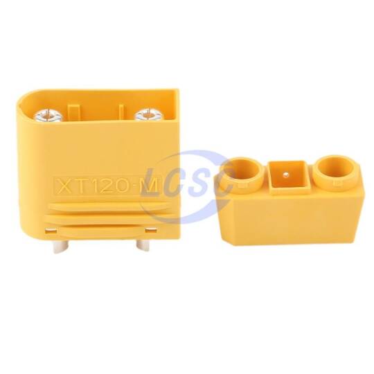 Changzhou Amass Elec XT120(2+2)-M.S.Y