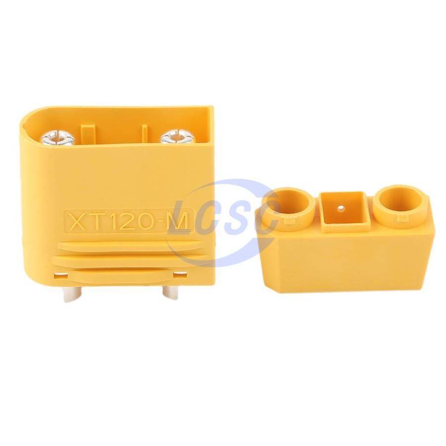 Changzhou Amass Elec XT120(2+2)-M.S.Y - 1