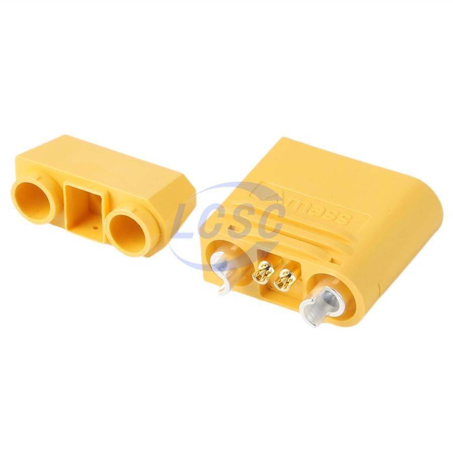Changzhou Amass Elec XT120(2+2)-M.S.Y - 2