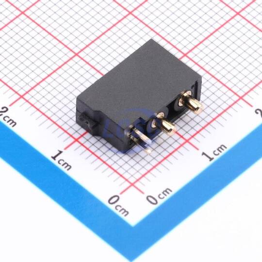 Changzhou Amass Elec XT30PB(2+2)-M - 2
