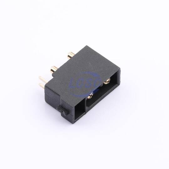Changzhou Amass Elec XT30PB(2+2)-M - 3