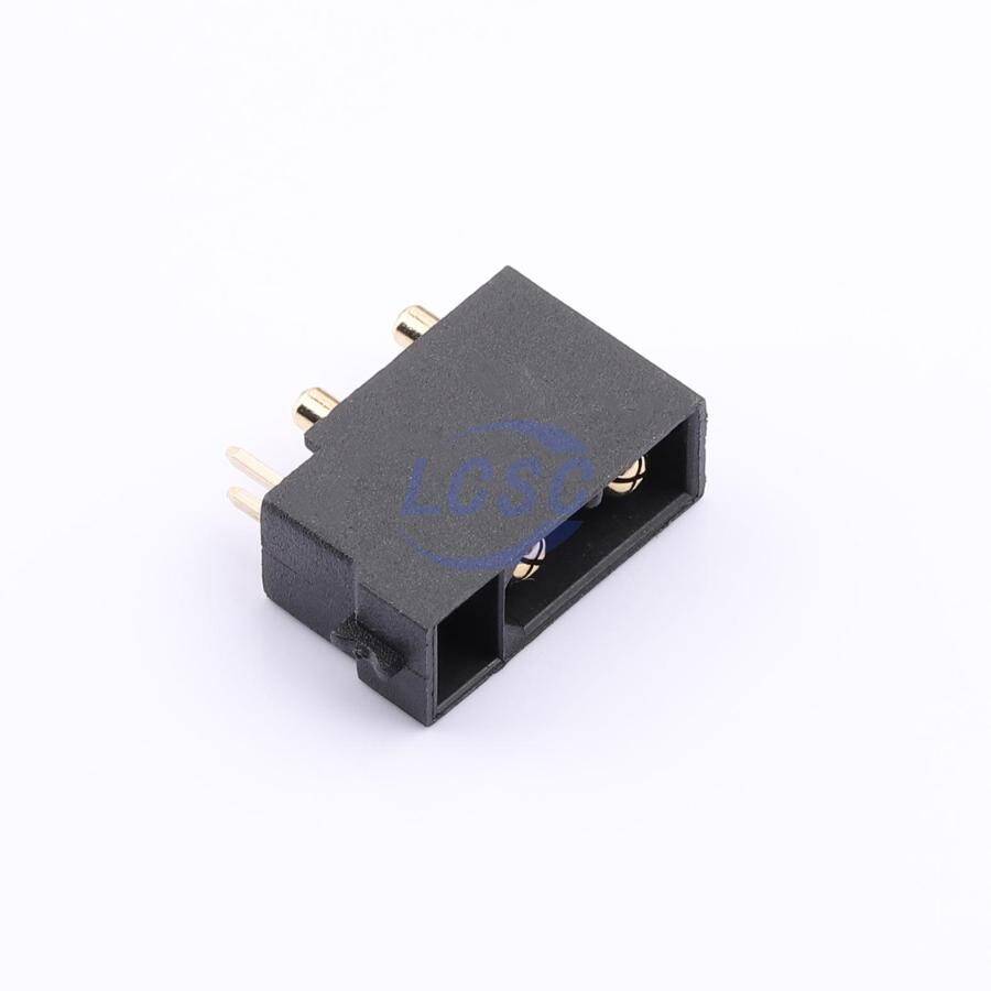 Changzhou Amass Elec XT30PB(2+2)-M - 3
