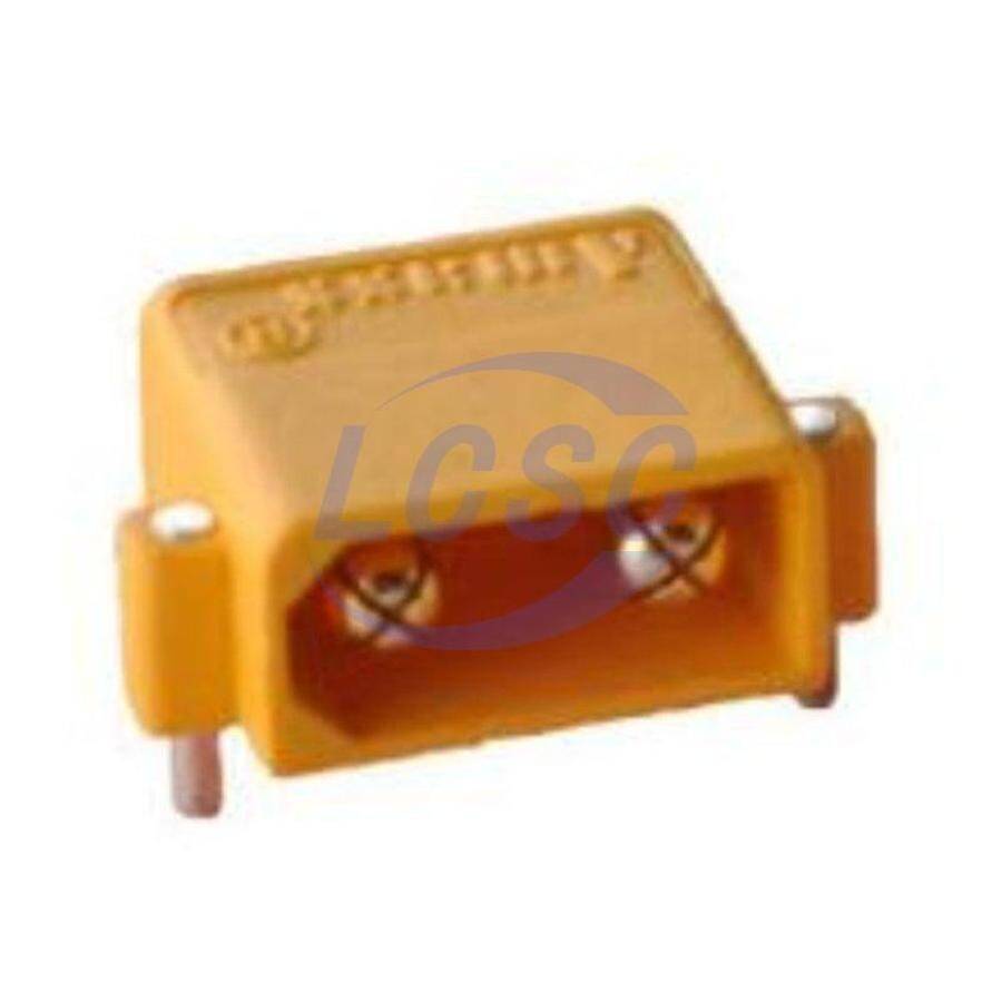 Changzhou Amass Elec XT30PW-M20.G.Y - 1