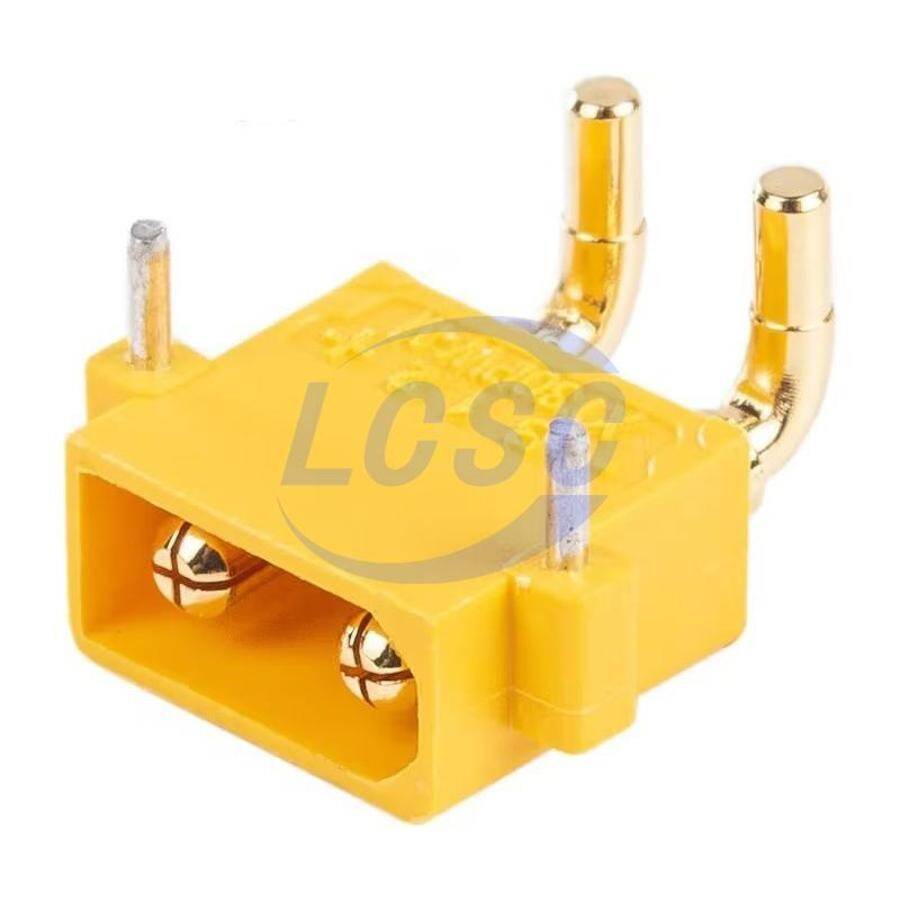 Changzhou Amass Elec XT30PW-M20.G.Y - 2