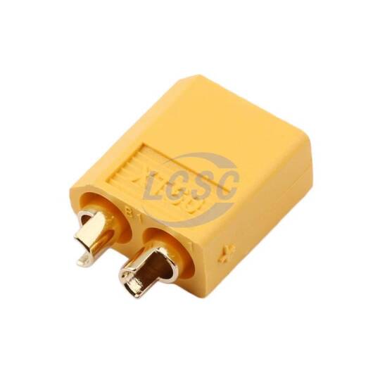 Changzhou Amass Elec XT60-M.G.Y