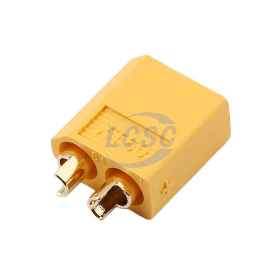 Changzhou Amass Elec XT60-M.G.Y - 1
