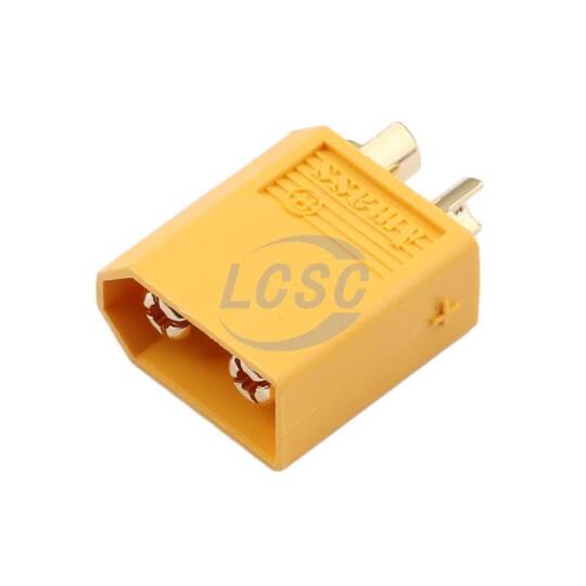 Changzhou Amass Elec XT60-M.G.Y - 2