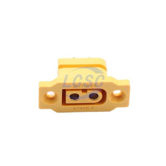 Changzhou Amass Elec XT60E-F.G.Y - 3