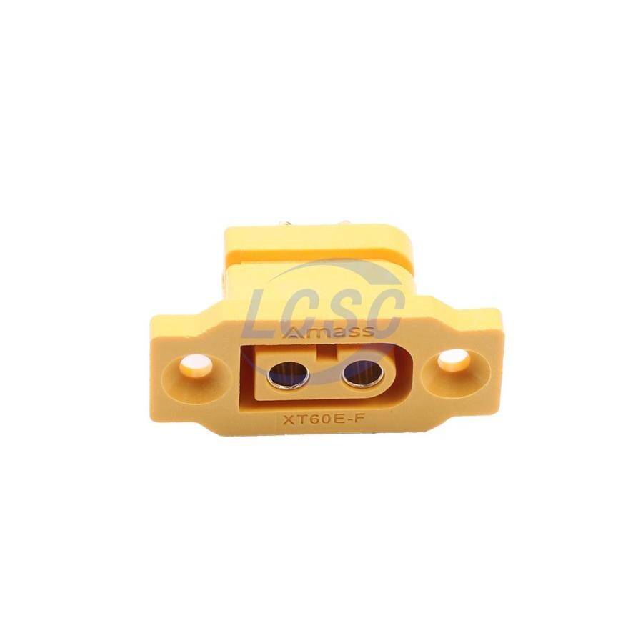 Changzhou Amass Elec XT60E-F.G.Y - 3