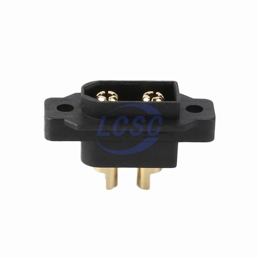 Changzhou Amass Elec XT60EW-M.G.B - 1