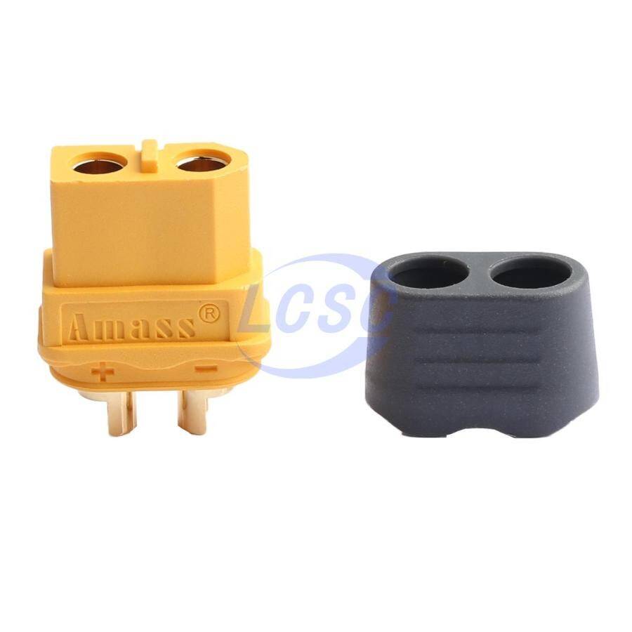 Changzhou Amass Elec XT60H-F.G.Y - 1