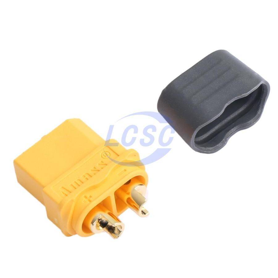 Changzhou Amass Elec XT60H-F.G.Y - 2