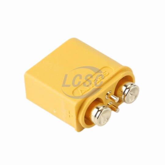 Changzhou Amass Elec XT90(2+2)PB-M.G.Y - 2
