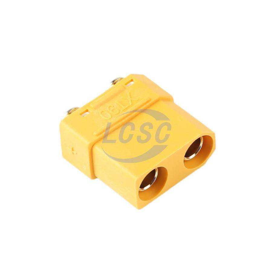Changzhou Amass Elec XT90PB-F.G.Y - 1
