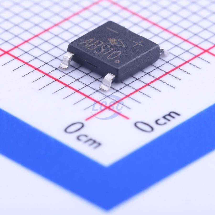 Changzhou Starsea Elec ABS10 - 1