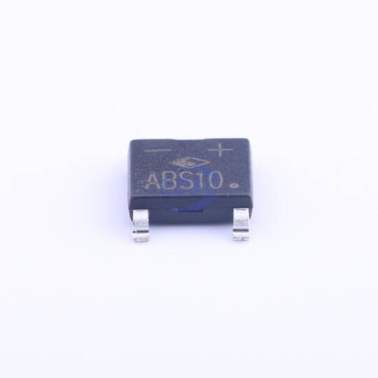Changzhou Starsea Elec ABS10 - 3