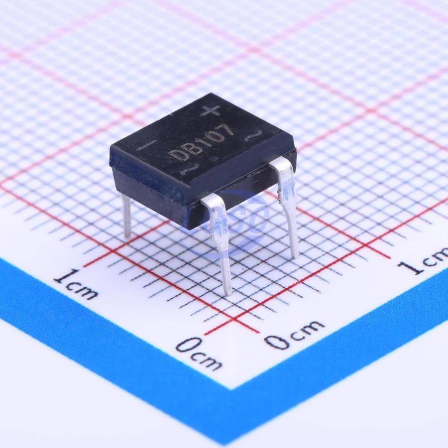 Changzhou Starsea Elec DB107 - 1