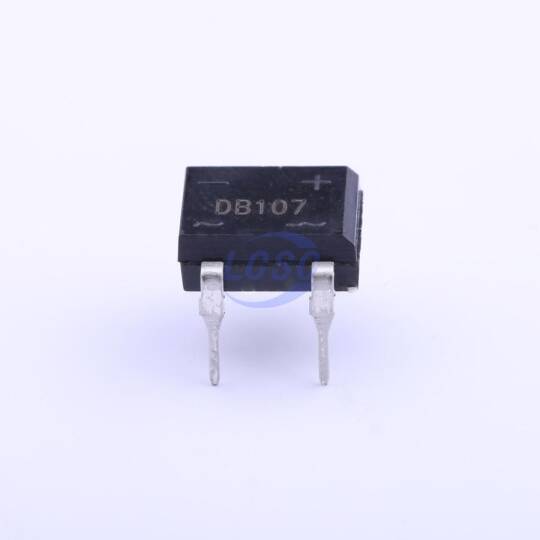 Changzhou Starsea Elec DB107 - 3