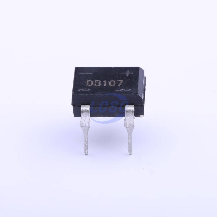 Changzhou Starsea Elec DB107 - 3