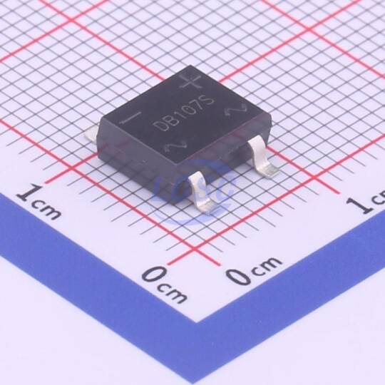 Changzhou Starsea Elec DB107S