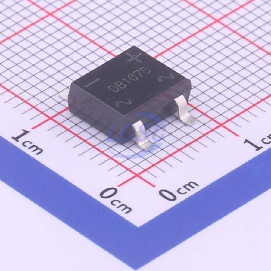 Changzhou Starsea Elec DB107S - 1
