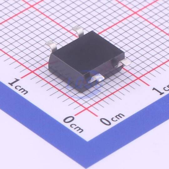 Changzhou Starsea Elec DB107S - 2