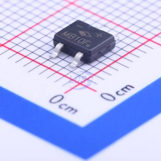 Changzhou Starsea Elec MB10F