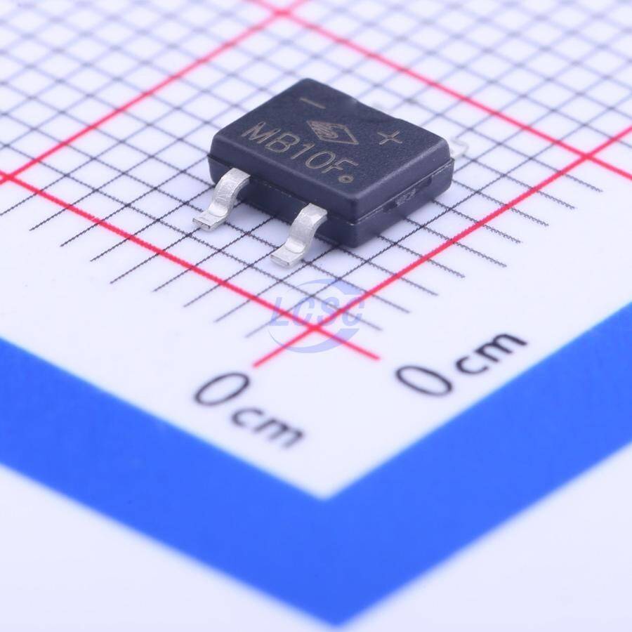 Changzhou Starsea Elec MB10F - 1