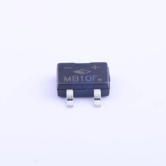 Changzhou Starsea Elec MB10F - 3